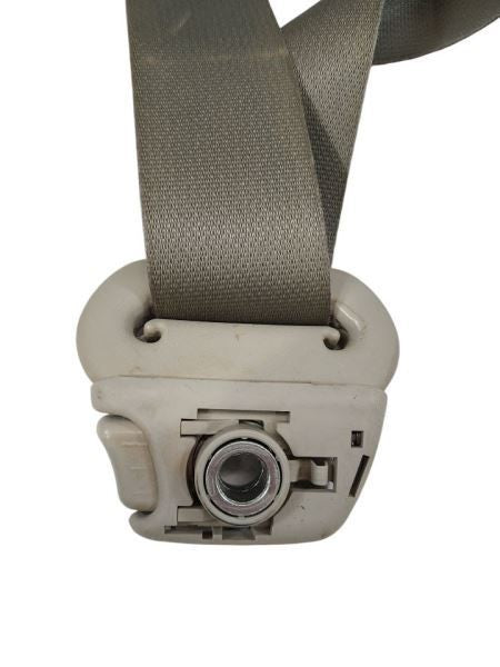RAM3500   2007 Seat Belt Rear 597149