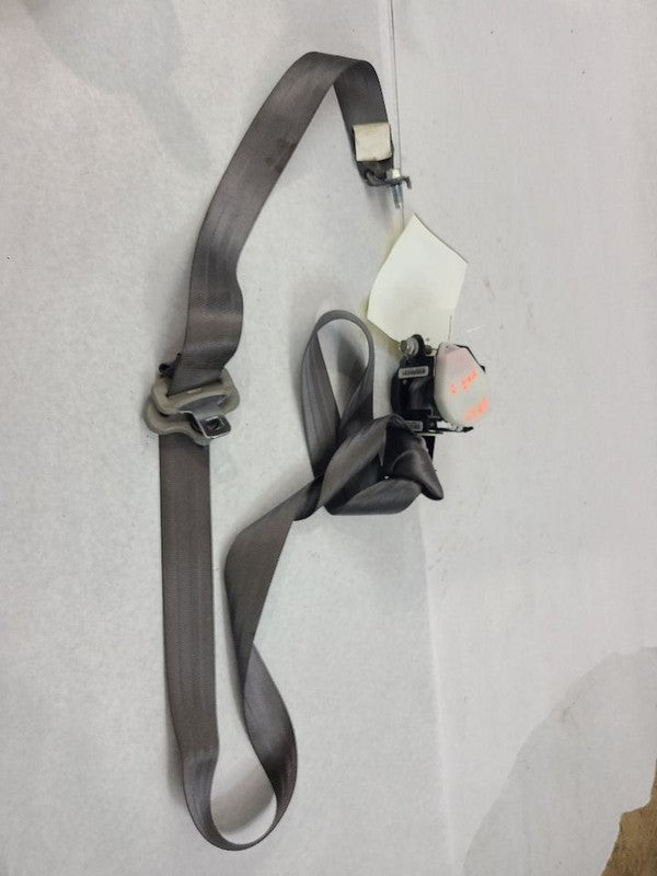 ODYSSEY   2012 Seat Belt Rear 603292