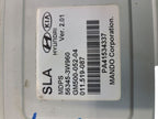 Chassis ECM MDPS Steering Module Fits 2015 SPORTAGE 568640 563453W960