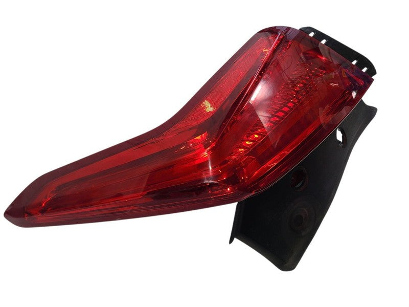 Passenger Right Tail Light Fits 17-19 XT5 662600