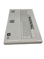TERRAIN   2018 Owners Manual 581723