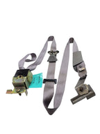 F350SD    2000 Seat Belt Rear 677251