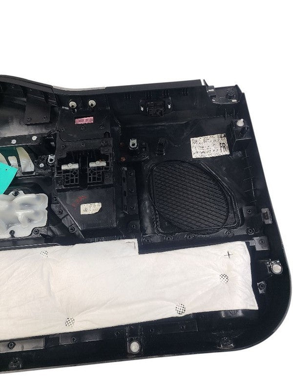 F150      2020 Front Door Trim Panel 654246