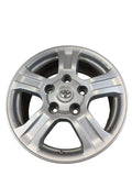 Wheel 18x8 Alloy 5 Spoke Fits 08-17 SEQUOIA 661397