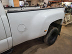 Pickup Box 8' Box DRW Fits 07-14 SIERRA 3500 PICKUP 671149
