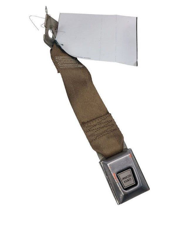MARK VI   1981 Seat Belt Rear 626691