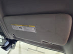 Passenger Sun Visor Classic Style Fits 15-20 DODGE 1500 PICKUP 640460