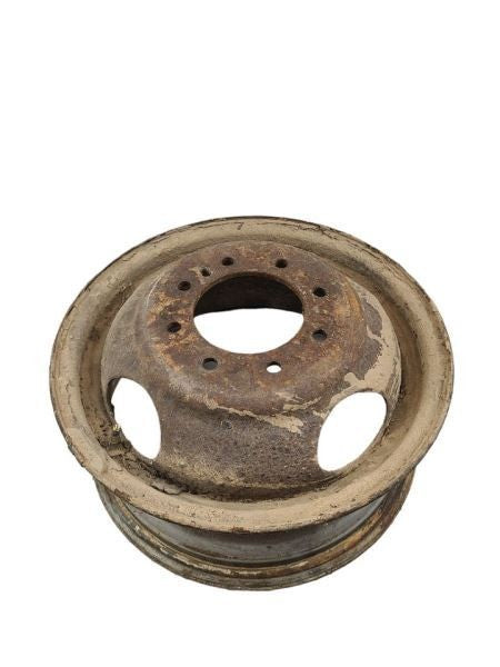 Wheel 16x6 Fits 94-99 DODGE 3500 PICKUP 584566