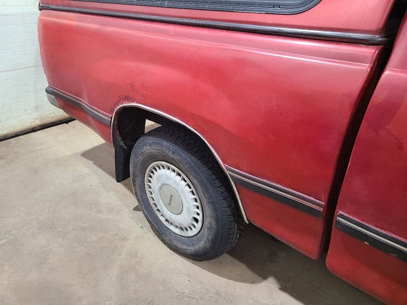 Pickup Box Xtra Cab Fits 95-98 T100 663775