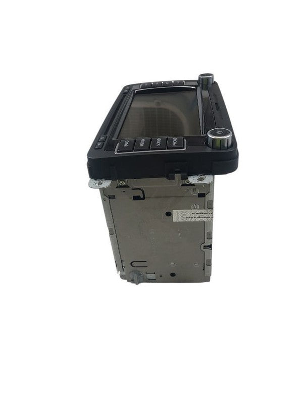 Audio Equipment Radio Receiver Radio With Navigation Fits 12-17 CC 659