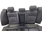 535I      2016 Seat Rear 674540