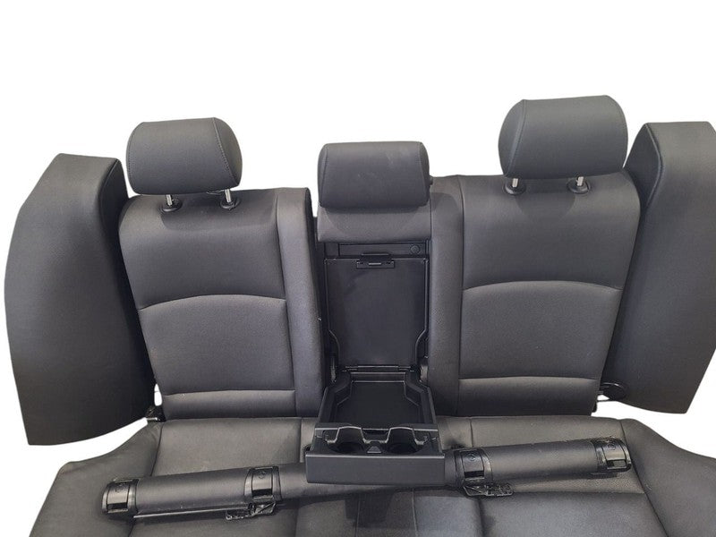535I      2016 Seat Rear 674540