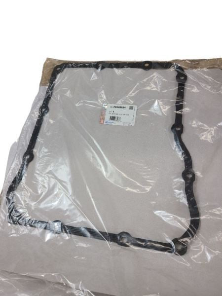 SILVRDO25 2015 Automatic Transmission Pan 566149