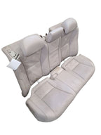 LS460     2008 Seat Rear 637509