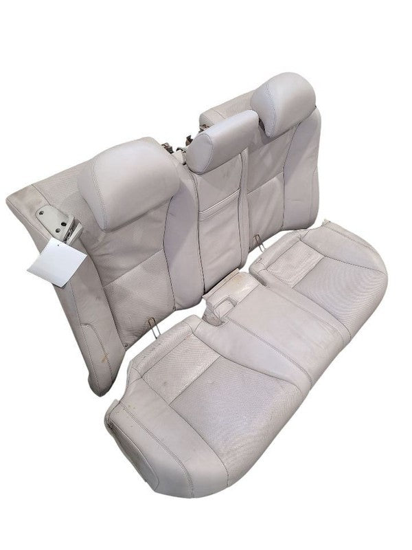 LS460     2008 Seat Rear 637509