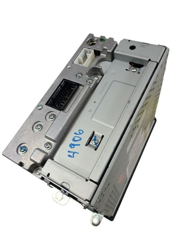Audio Equipment Radio Am-fm-cd-cassette 6 Disc US Market Fits 05-06 CR