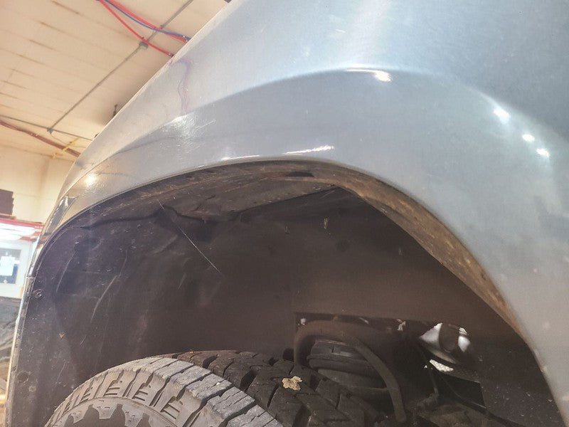 Driver Left Fender Fits 07-14 YUKON 670104