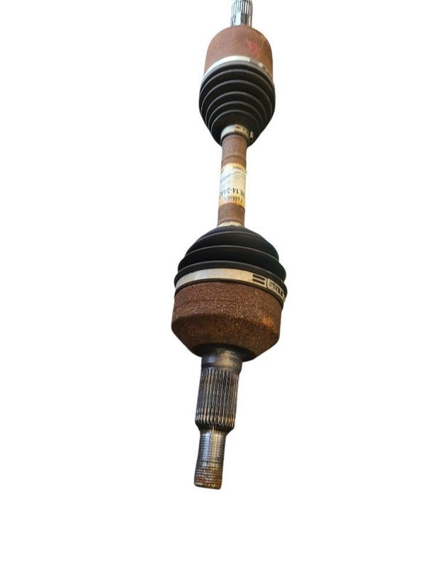 Driver Axle Shaft Front Outer Cv Axle Assembly Fits 22-24 EXPEDITION 6