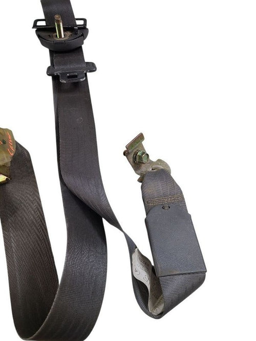 4 RUNNER  1990 Seat Belt Front 643429