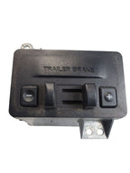 Chassis ECM Towing Control Dash Mounted Fits 11-14 FORD F150 PICKUP 66