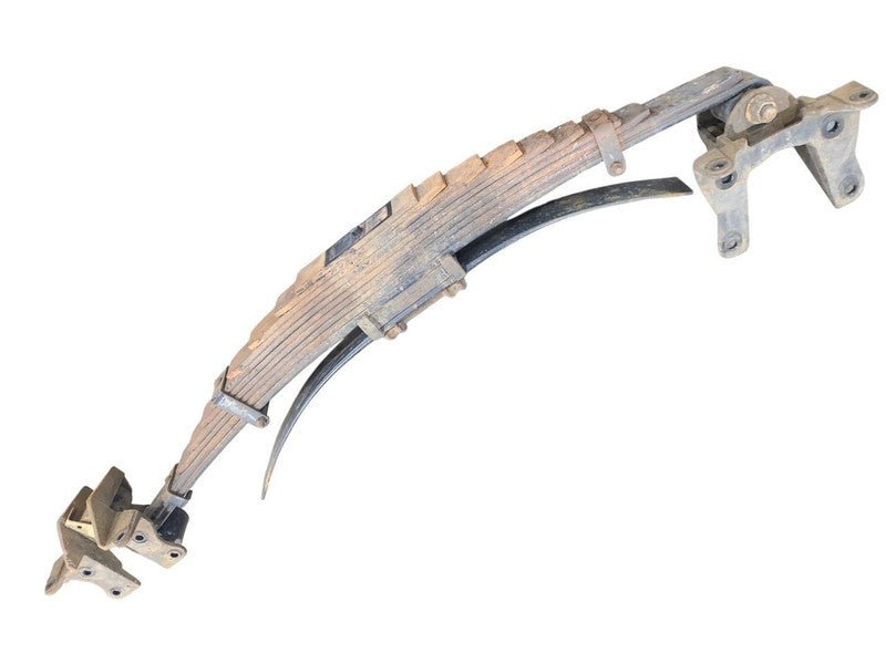 Rear Leaf Spring Main Spring DRW Fits 17-22 FORD F350SD PICKUP 658917