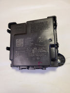Chassis ECM Theft-locking Keyless Entry Fits 19-23 CAMARO 627359