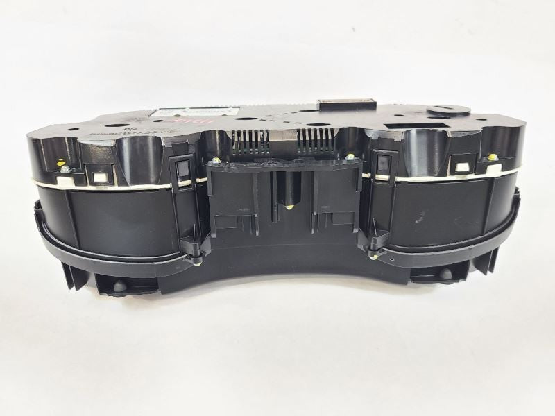 Speedometer Cluster Sedan 180 MPH Fits 10-12 AUDI A4 558057