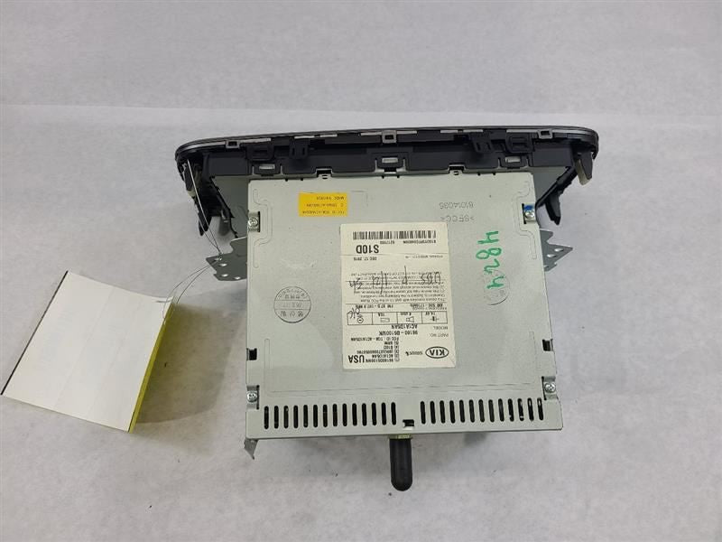 Audio Equipment Radio Receiver US Market 5.0" Screen Fits 16-18 OPTIMA