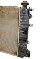 Radiator Classic Style Limited Fits 16-19 SIERRA 1500 PICKUP 601057