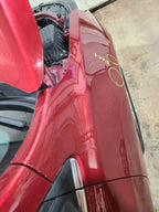 Passenger Right Fender Fits 18-24 EQUINOX 678235