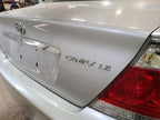 Trunk/Hatch/Tailgate Without Spoiler Fits 02-06 CAMRY 668274