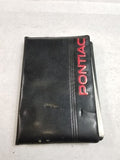 VIBE      2005 Owners Manual 278341