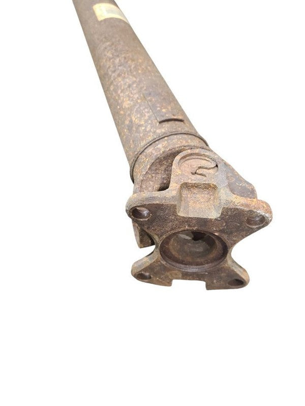 Rear Drive Shaft 145" Wb Assembly 2WD 3.7L Fits 13-14 FORD F150 PICKUP