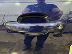 Driver Door Handle Exterior VIN Fp 7th And 8th Digit Fits 09-17 AUDI Q