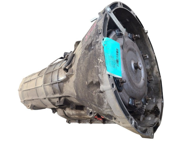 Automatic Transmission 6.7L Diesel 4WD Fits 11 FORD F250SD PICKUP 6672
