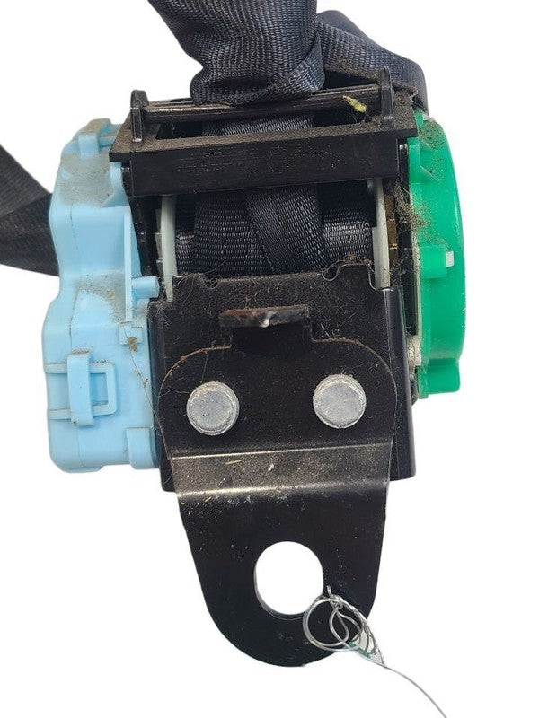DAKOTA    2004 Seat Belt Rear 668221