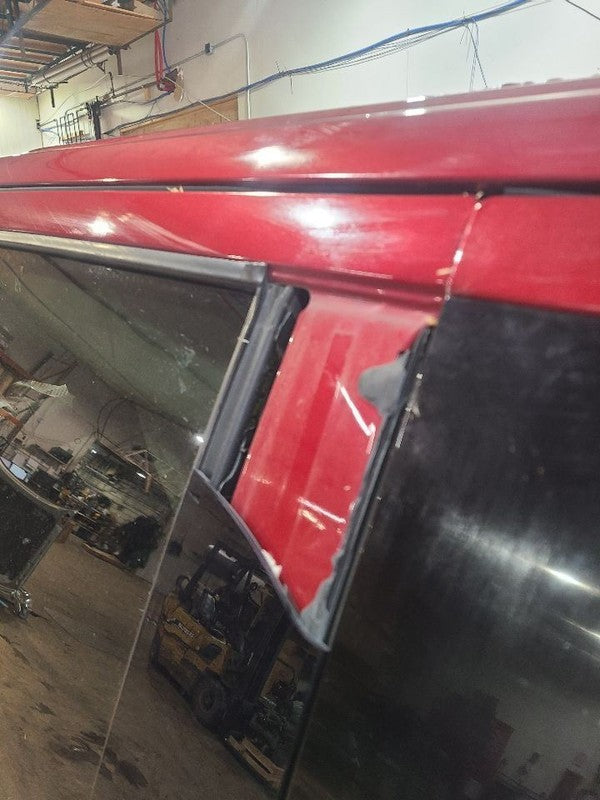 Passenger Rear Side Door Crew Cab Fits 17-22 FORD F250SD PICKUP 659496