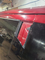 Passenger Rear Side Door Crew Cab Fits 17-22 FORD F250SD PICKUP 659496
