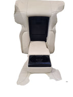 MKS       2013 Seat Rear 630472