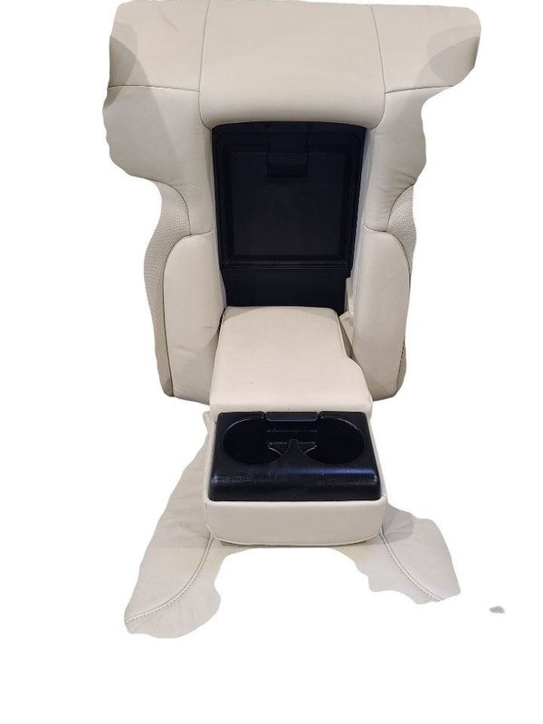 MKS       2013 Seat Rear 630472
