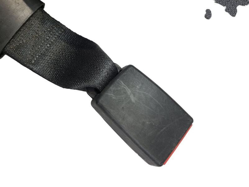 REAR RAM2500   2020 Crew Cab Center Retractor Seat Belt Rear 583906