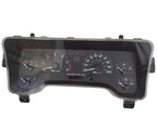 Speedometer Cluster LHD MPH Fits 97-00 WRANGLER 673060
