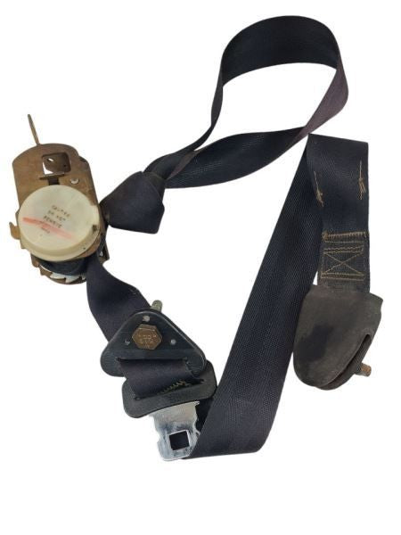 VOLARE    1980 Seat Belt Front 598936