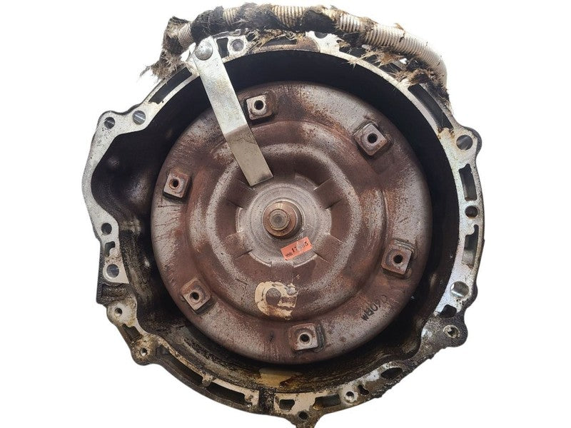 Automatic Transmission 2WD 6 Cylinder Federal Fits 96-99 4 RUNNER 6678
