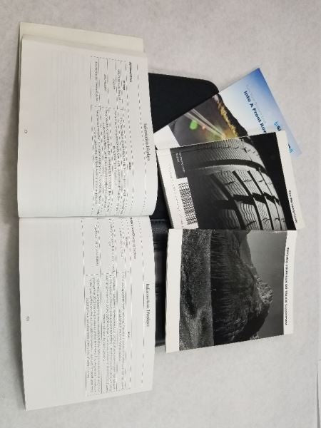MKC       2015 Owners Manual 476387