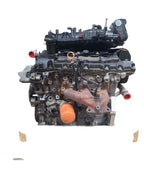Engine 3.6L VIN D 8th Digit Opt Llt Fits 12 ACADIA 651148