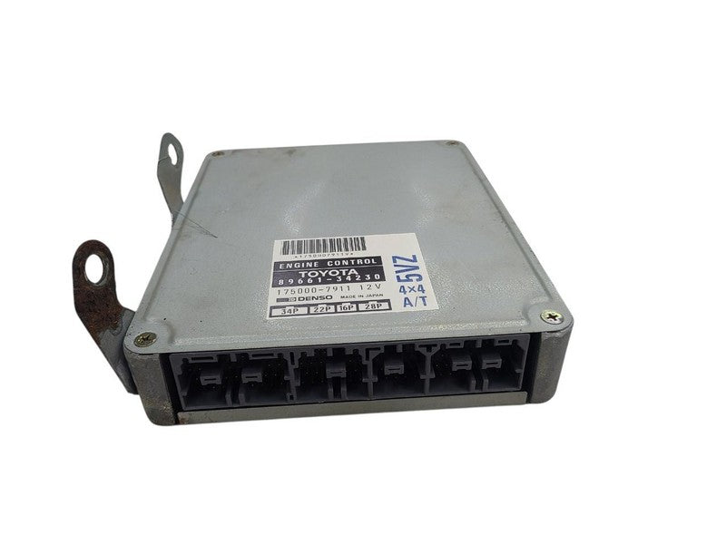 Engine ECM Electronic Control Module 6 Cylinder 4WD Fits 95-96 T100 67