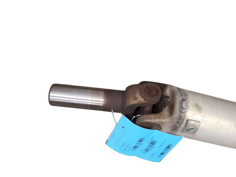 Rear Drive Shaft Classic Style 2WD Fits 99-07 SIERRA 1500 PICKUP 64969