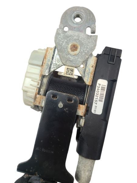 Seat Belt Front Quad Cab Bench Seat Driver Fits 09-12 DODGE 1500 PICKU