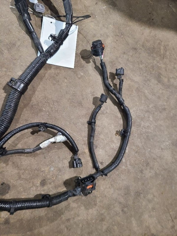 OUTLANDER 2020 Engine Wire Harness 619587